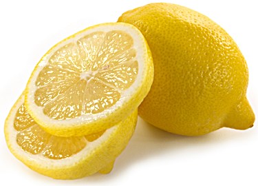 Lemon Juice for Skin Tag Removal